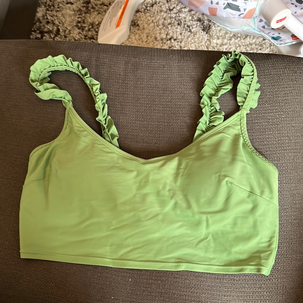 Swimsuit top